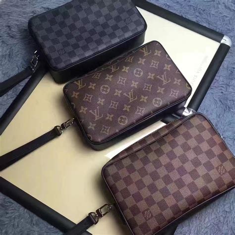 carteras louis vuitton hombre precio